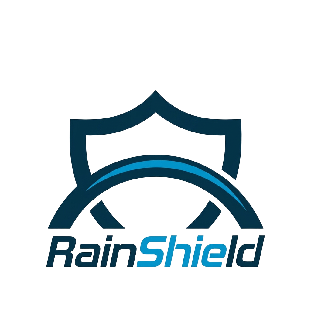 RainShield — engineered rainwear & safety gear